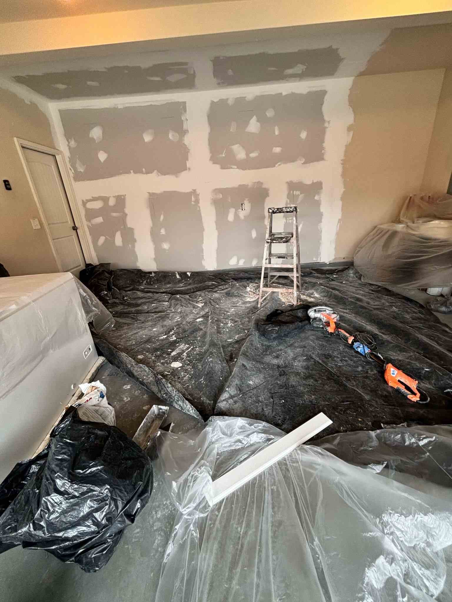 URI Painting & Renovation LLC