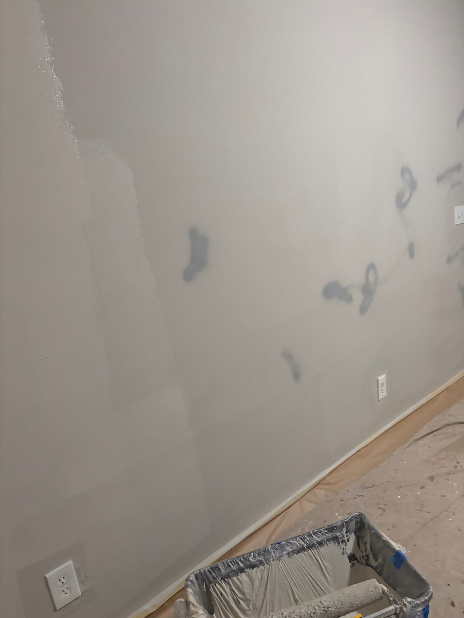 URI Painting & Renovation LLC