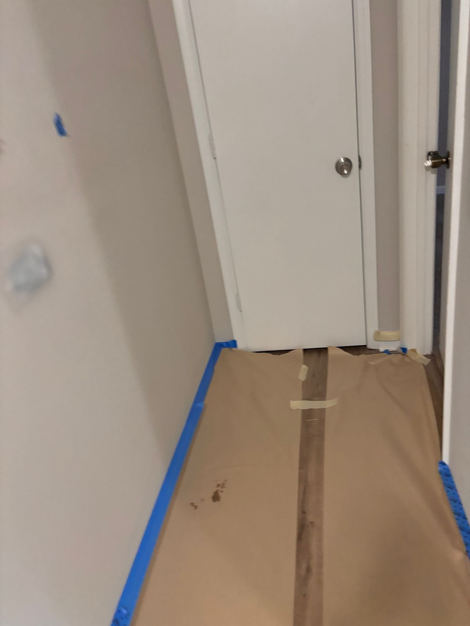URI Painting & Renovation LLC