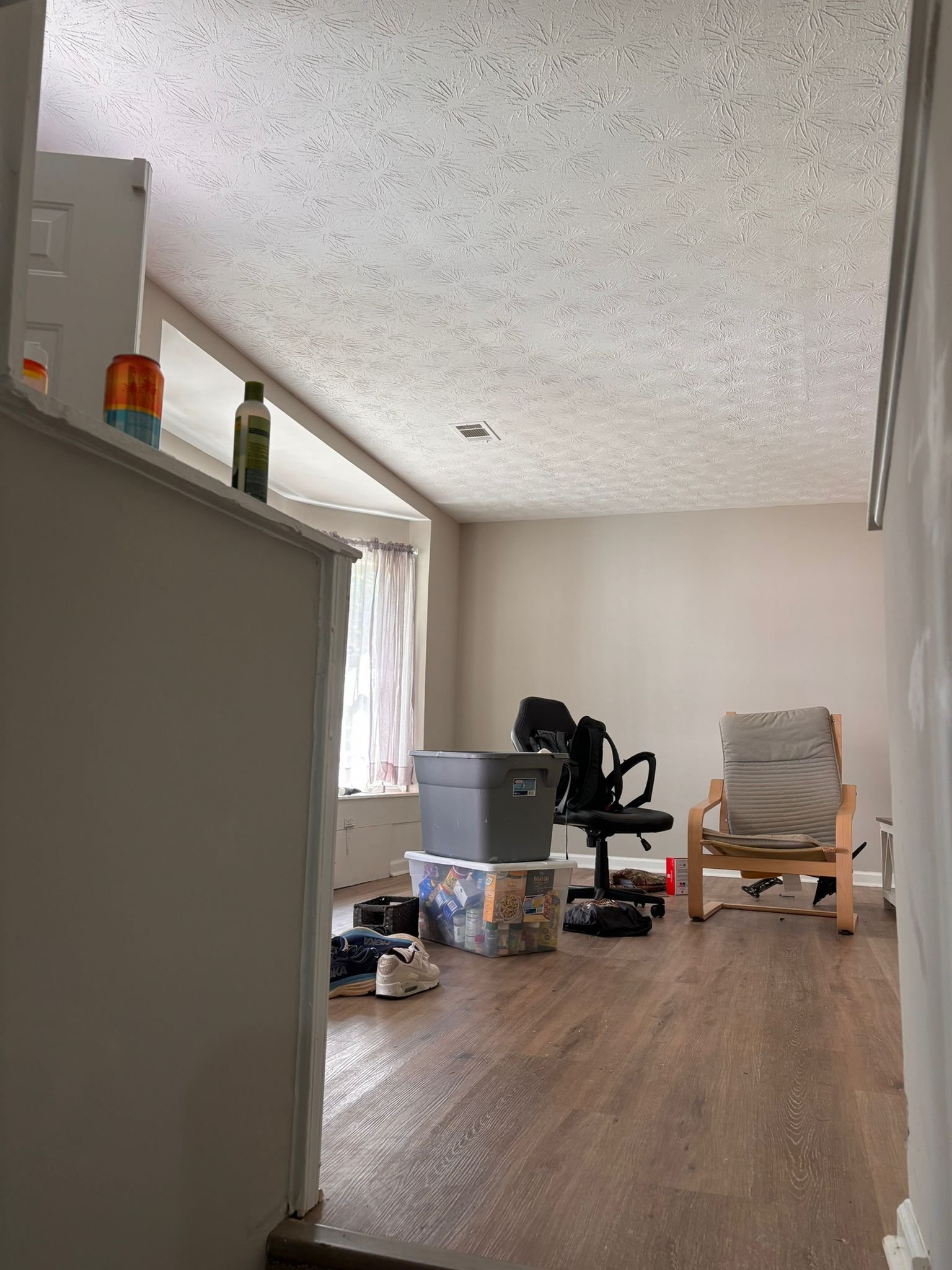 URI Painting & Renovation LLC