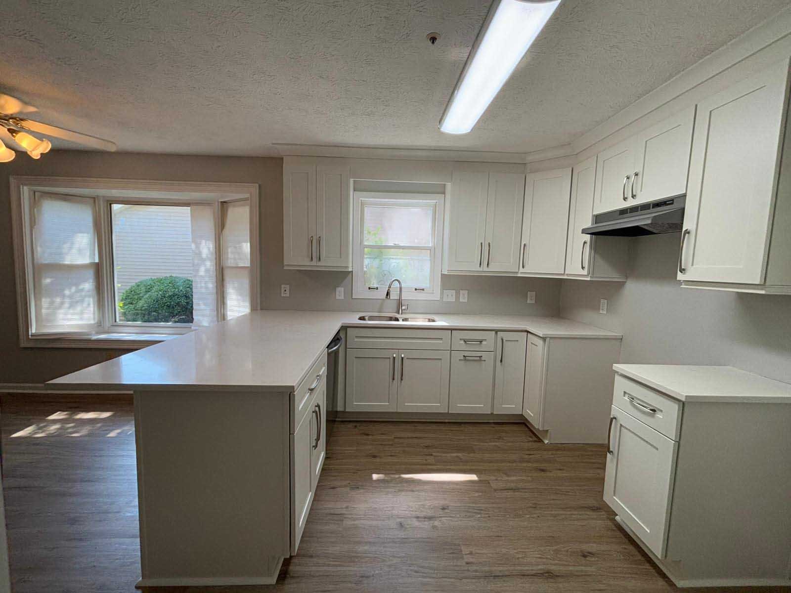 URI Painting & Renovation LLC