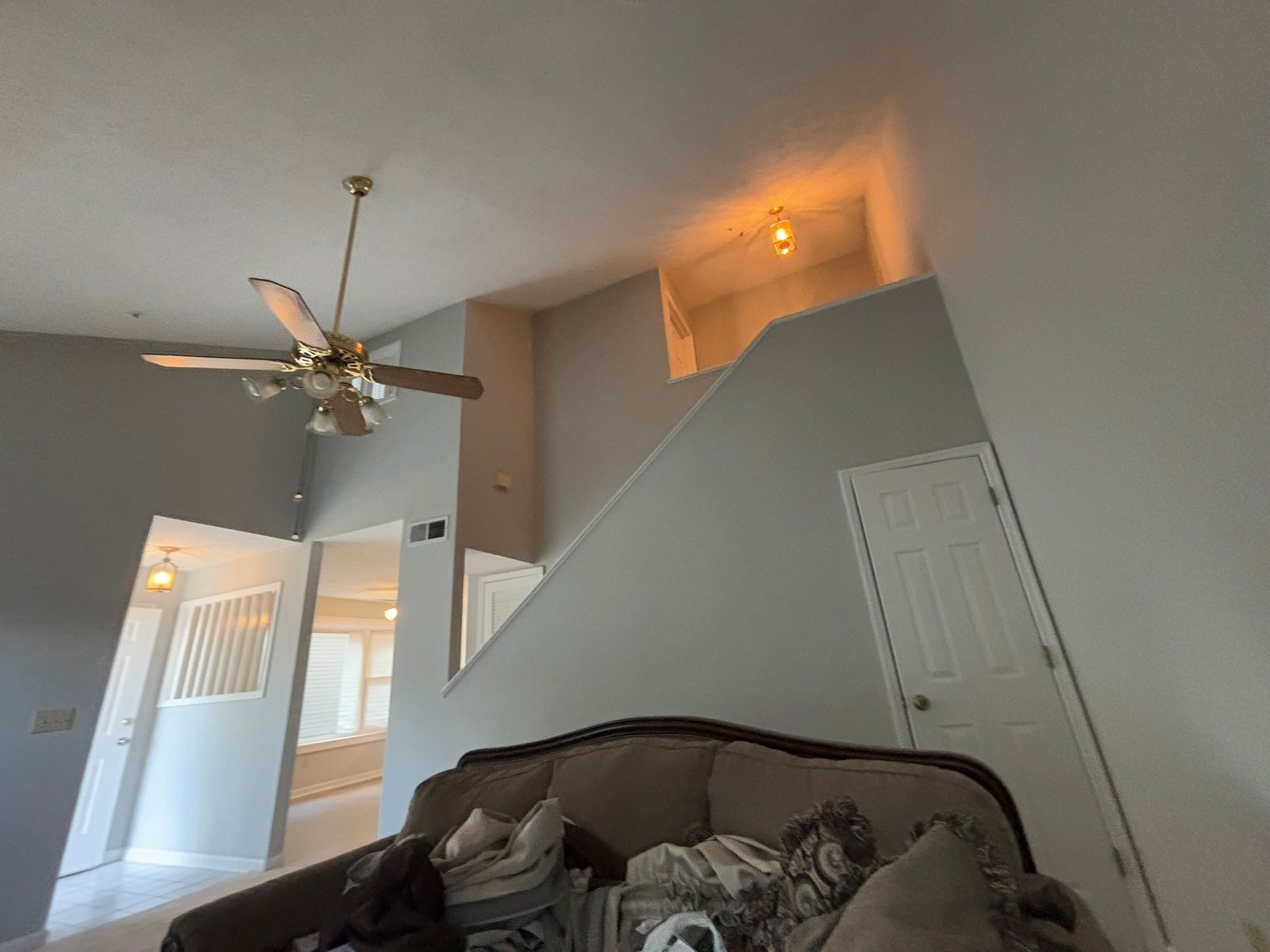 URI Painting & Renovation LLC