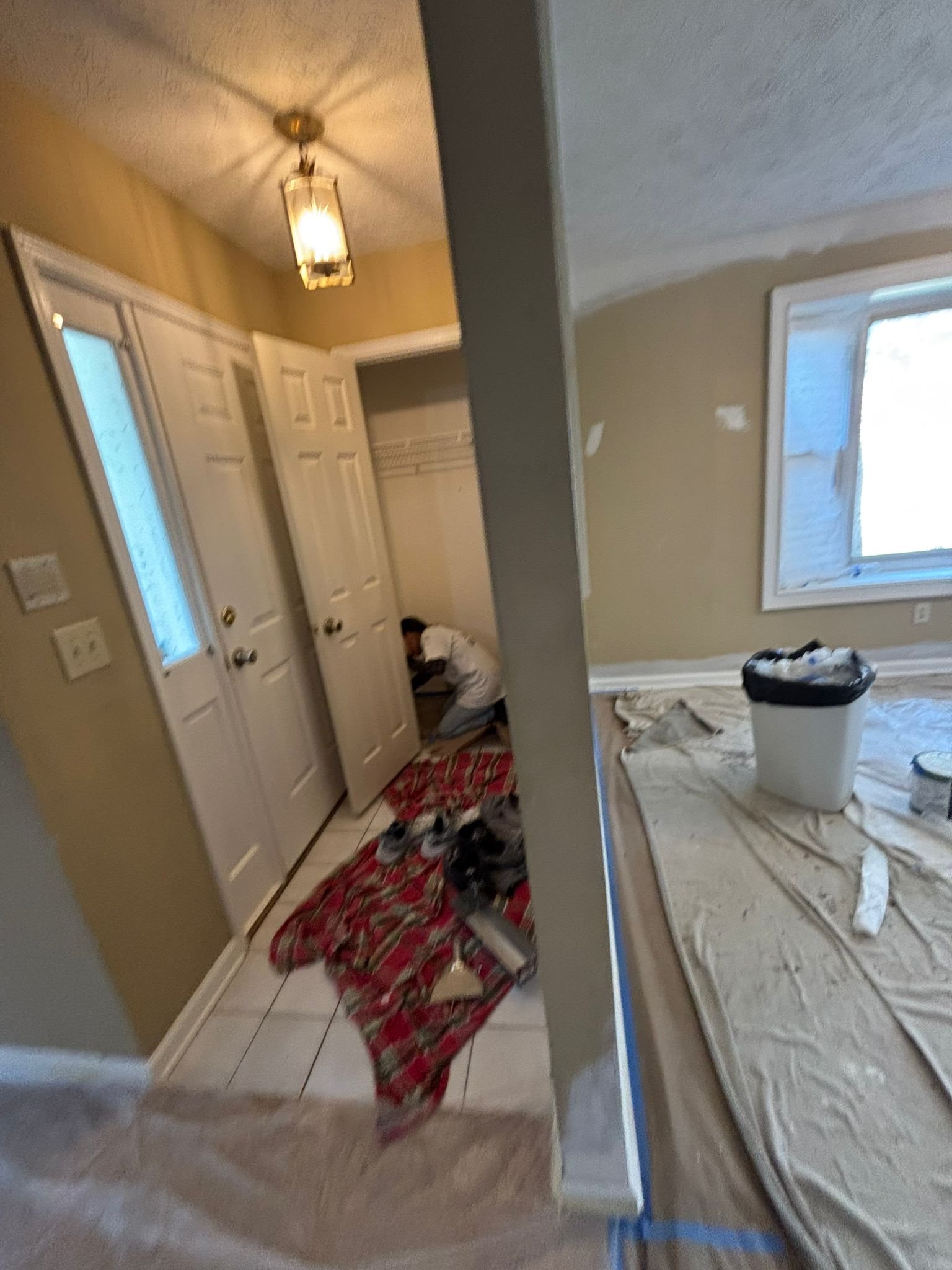 URI Painting & Renovation LLC