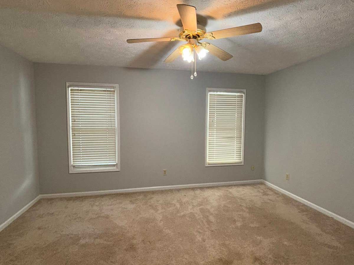 URI Painting & Renovation LLC