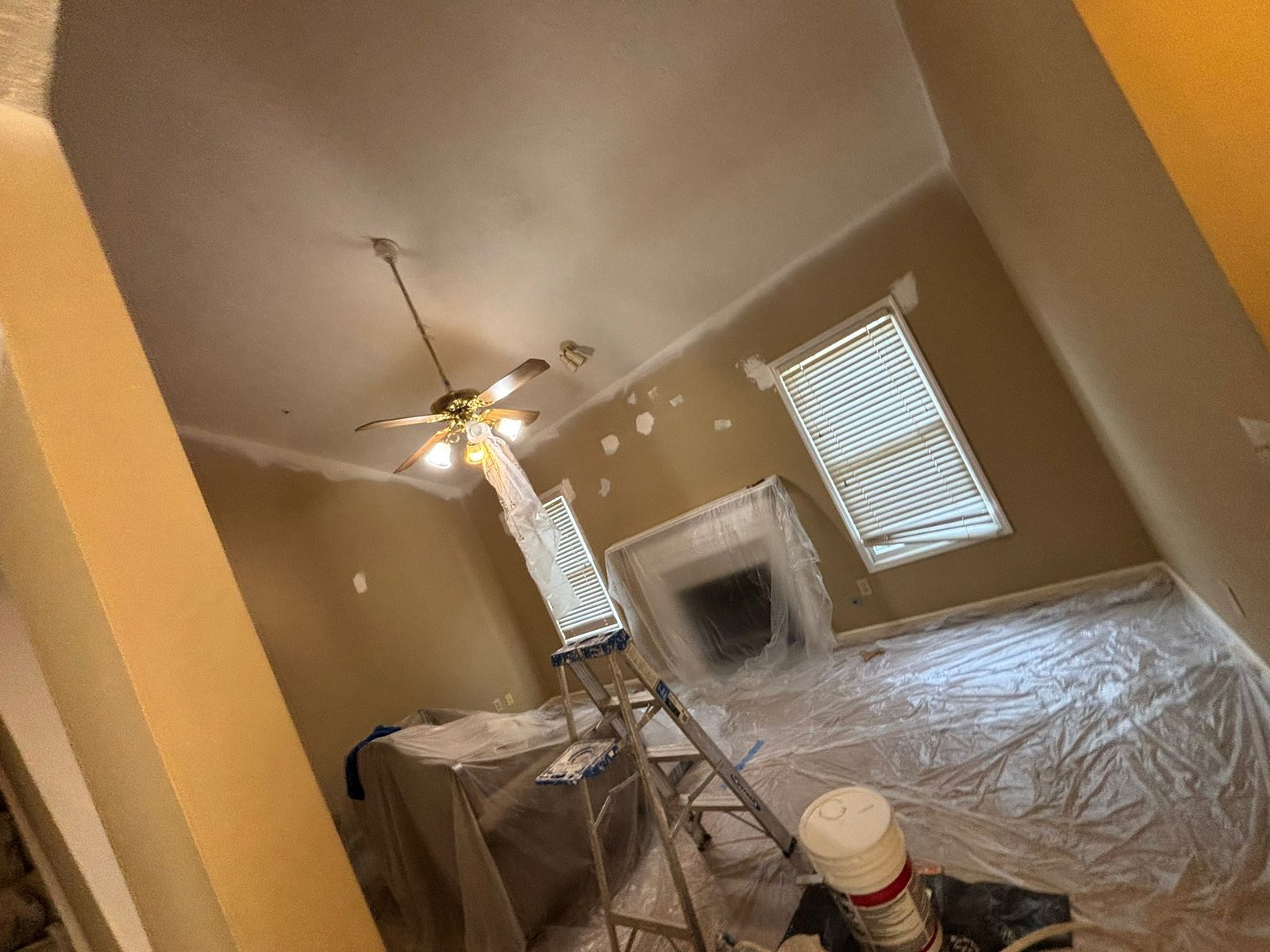 URI Painting & Renovation LLC