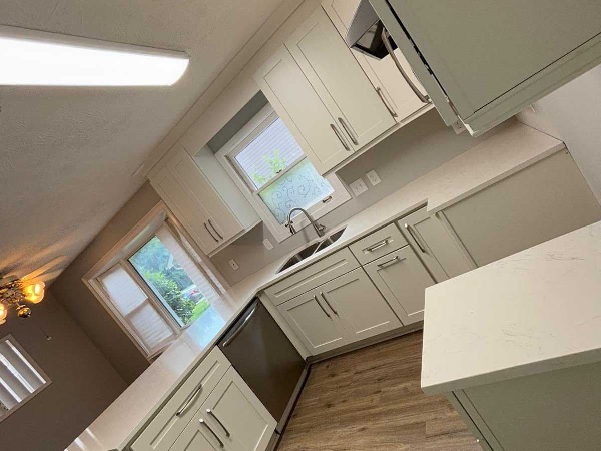 URI Painting & Renovation LLC