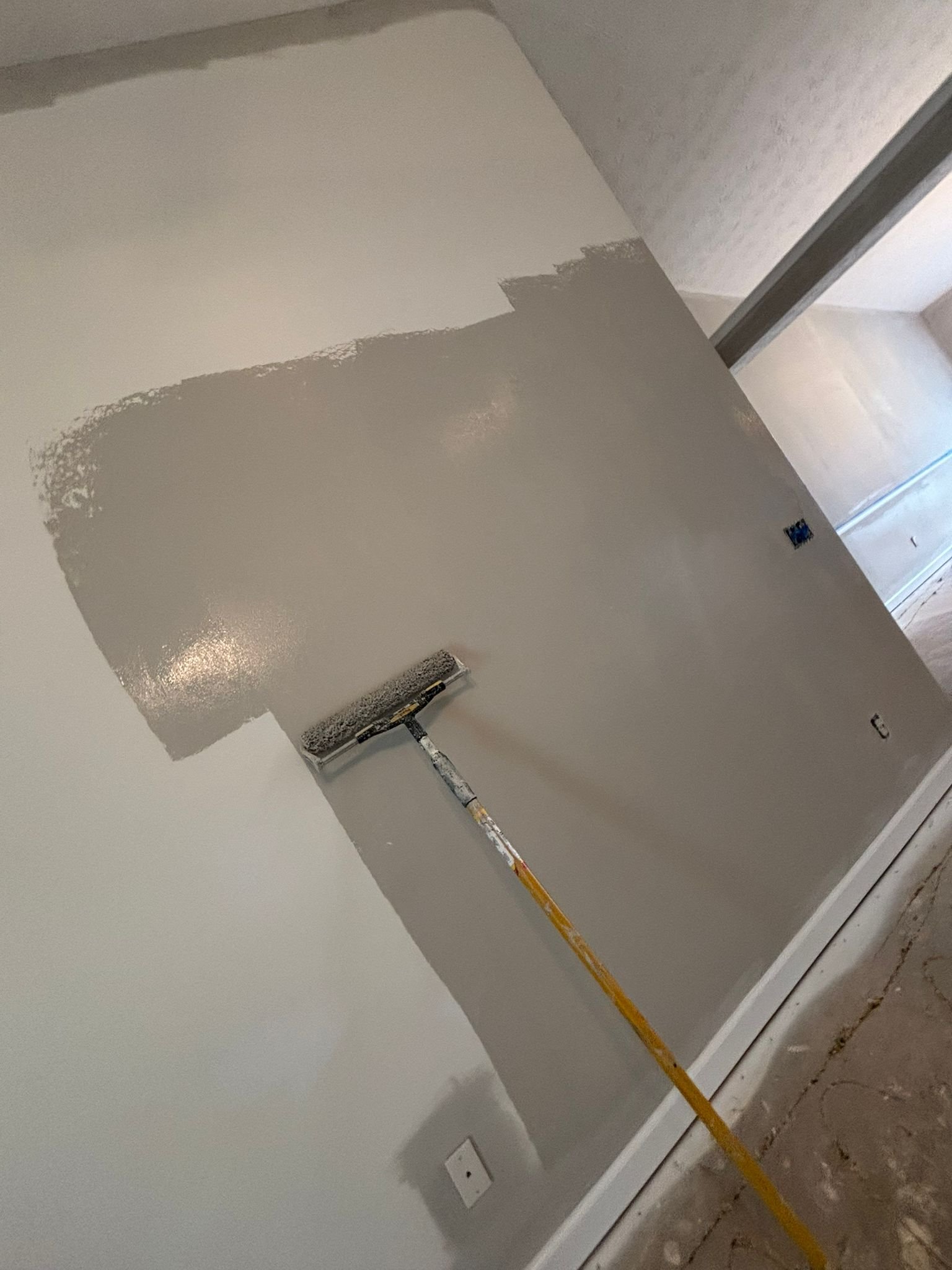 URI Painting & Renovation LLC