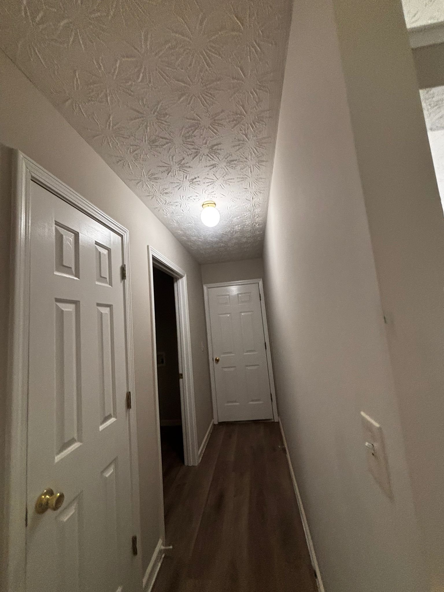 URI Painting & Renovation LLC