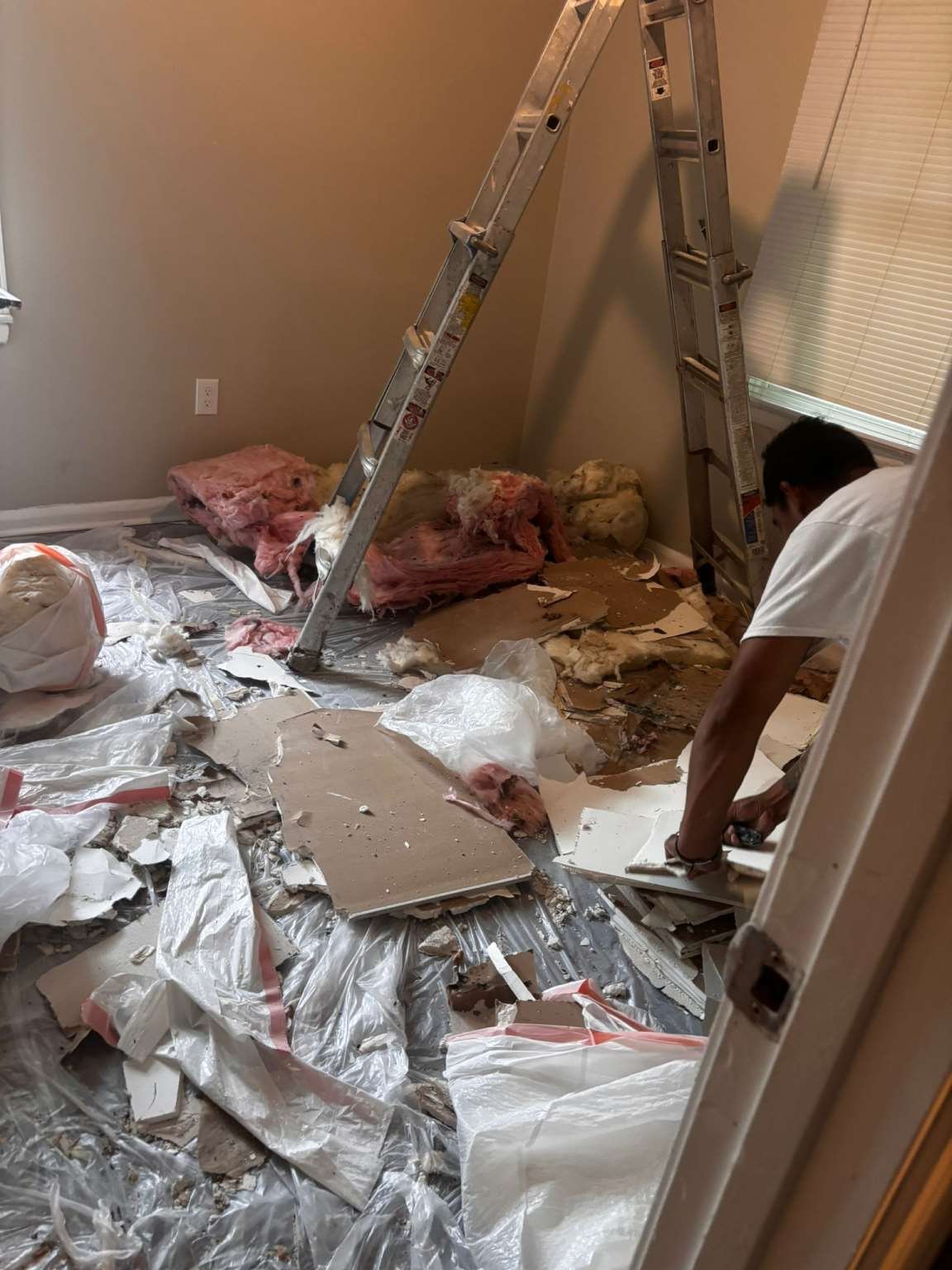 URI Painting & Renovation LLC