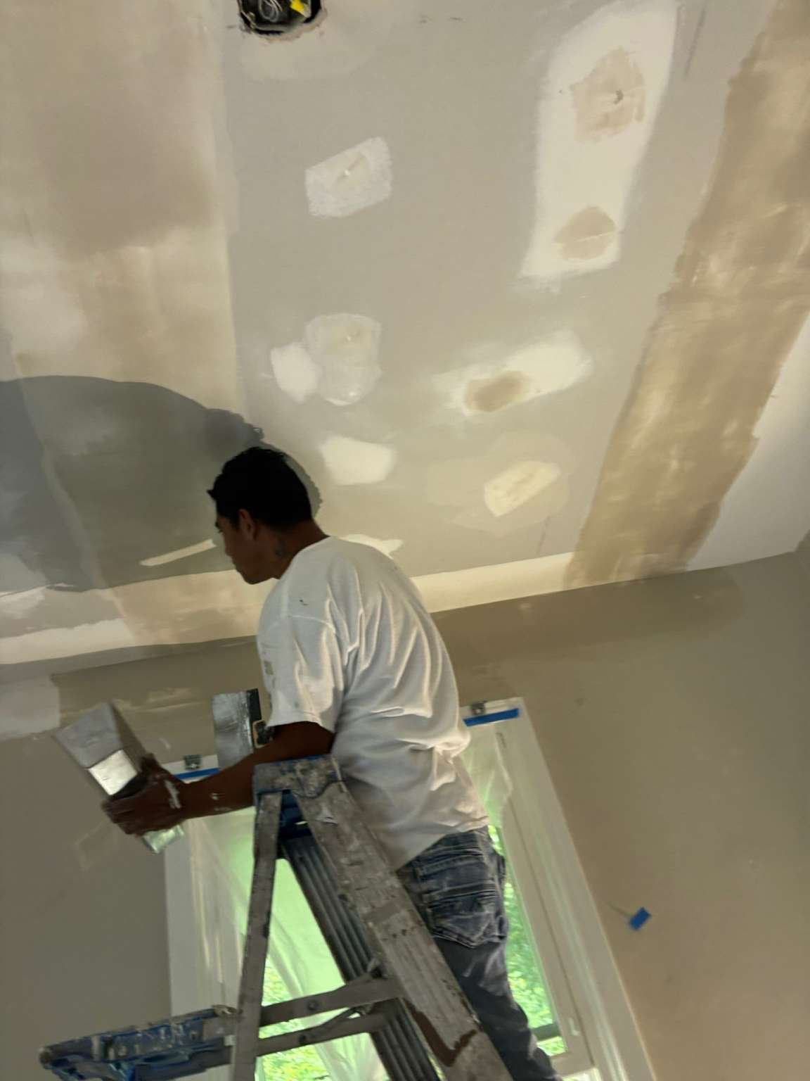 URI Painting & Renovation LLC