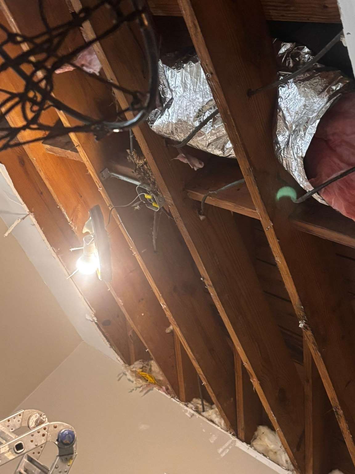URI Painting & Renovation LLC