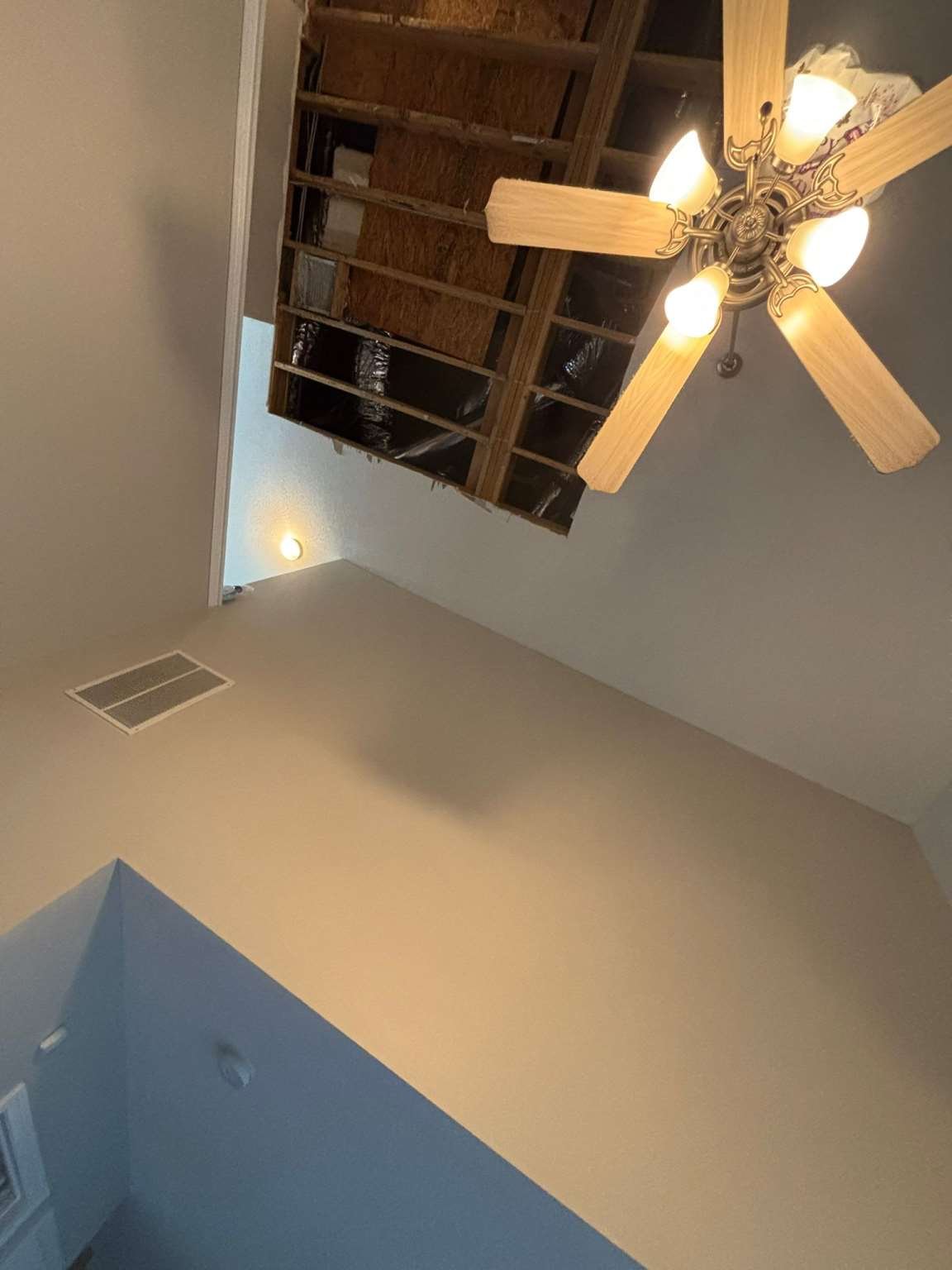 URI Painting & Renovation LLC