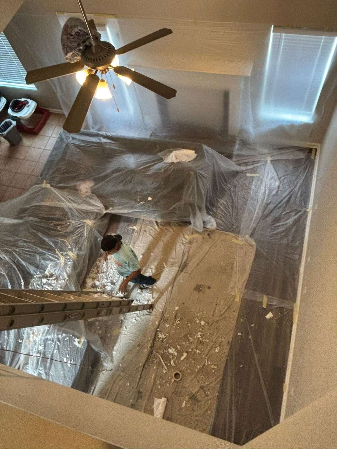 URI Painting & Renovation LLC