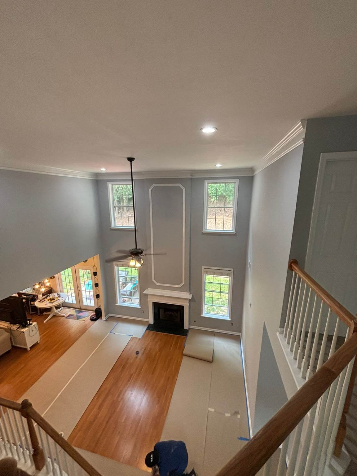 URI Painting & Renovation LLC
