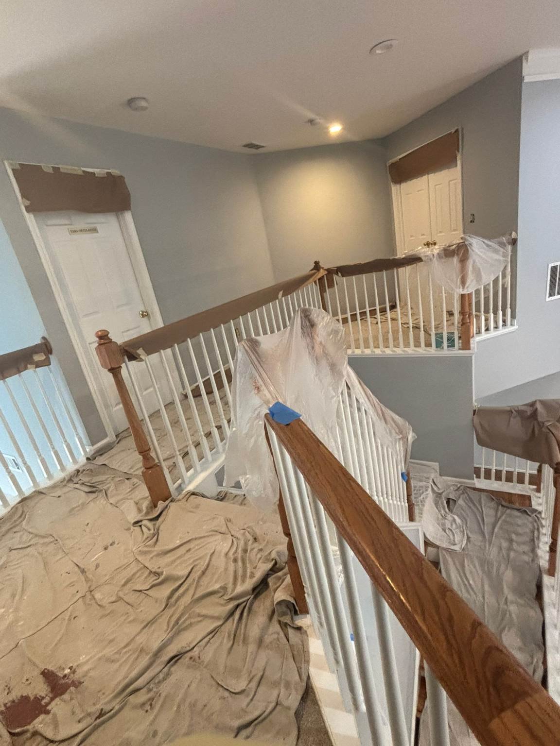 URI Painting & Renovation LLC