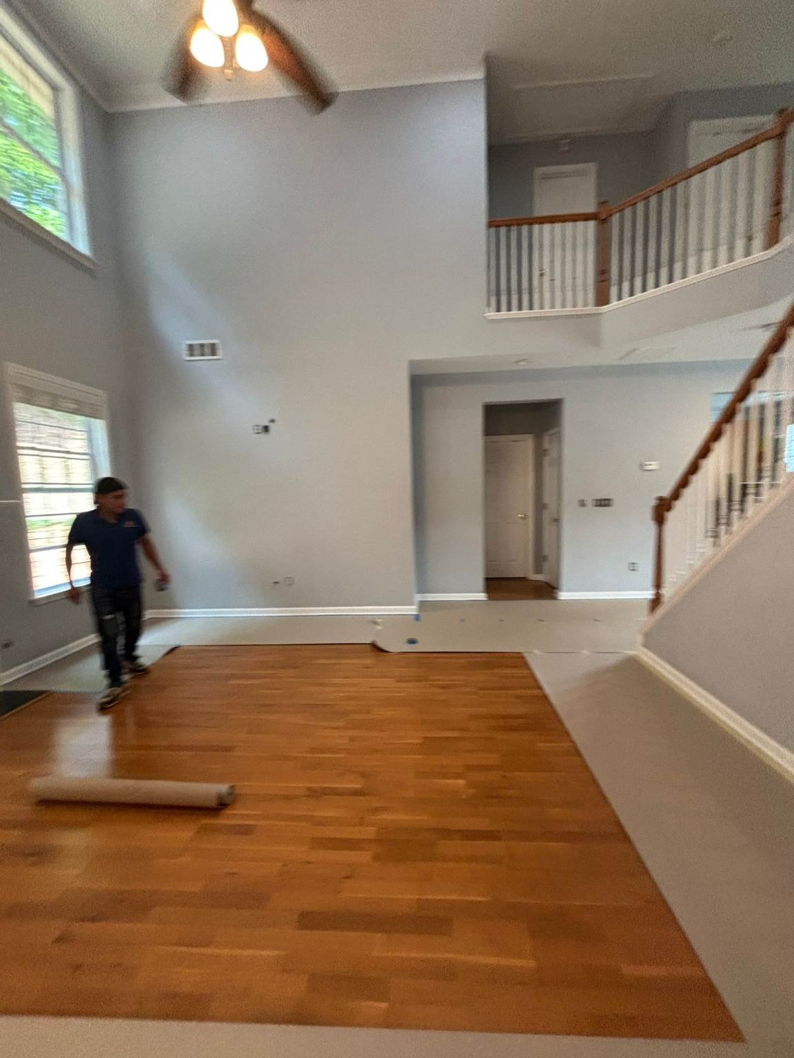 URI Painting & Renovation LLC
