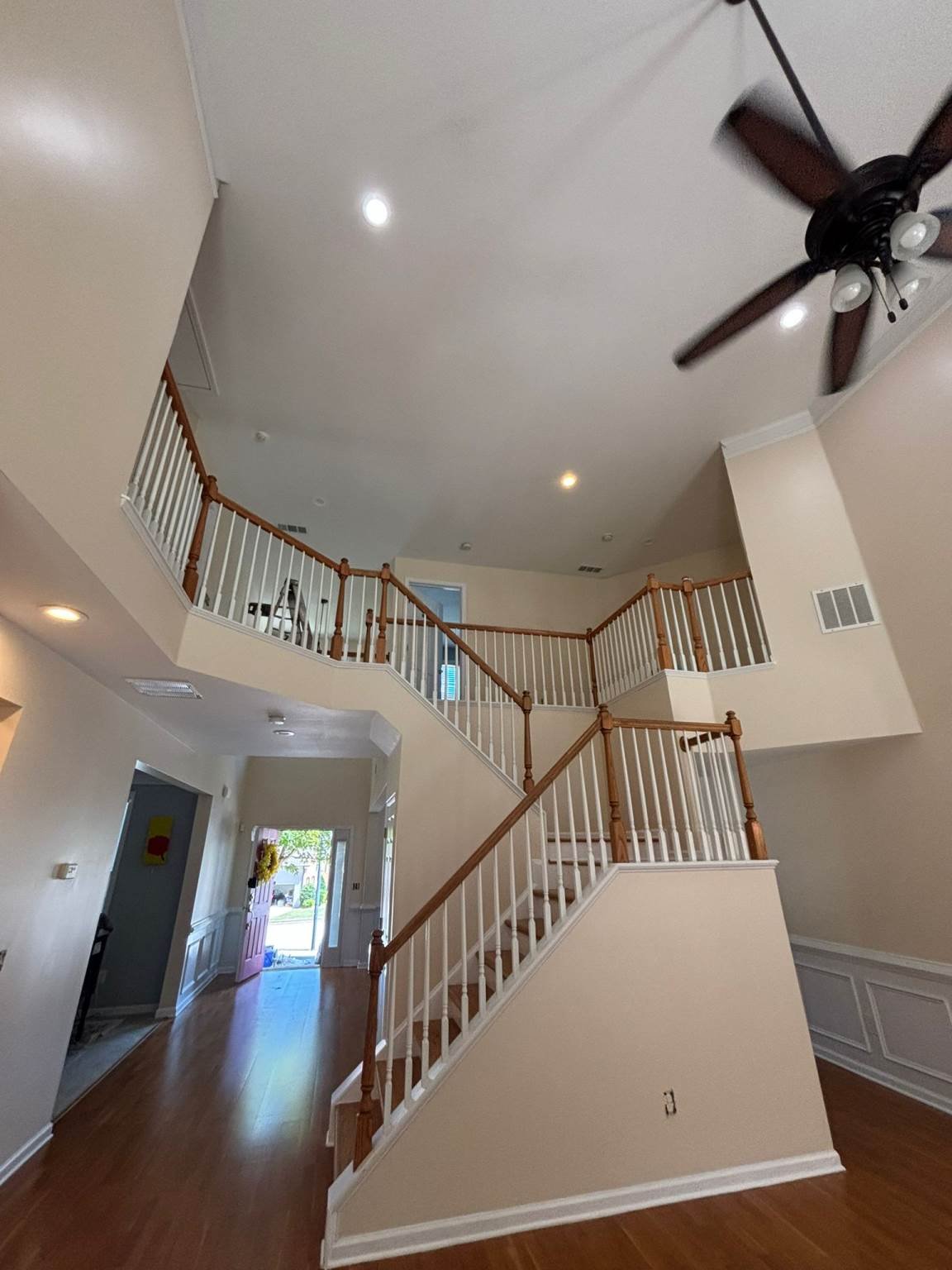 URI Painting & Renovation LLC