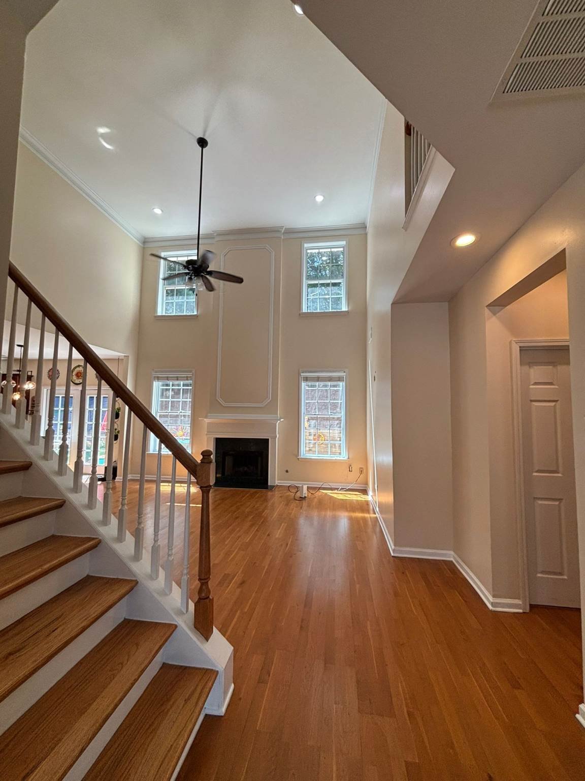 URI Painting & Renovation LLC