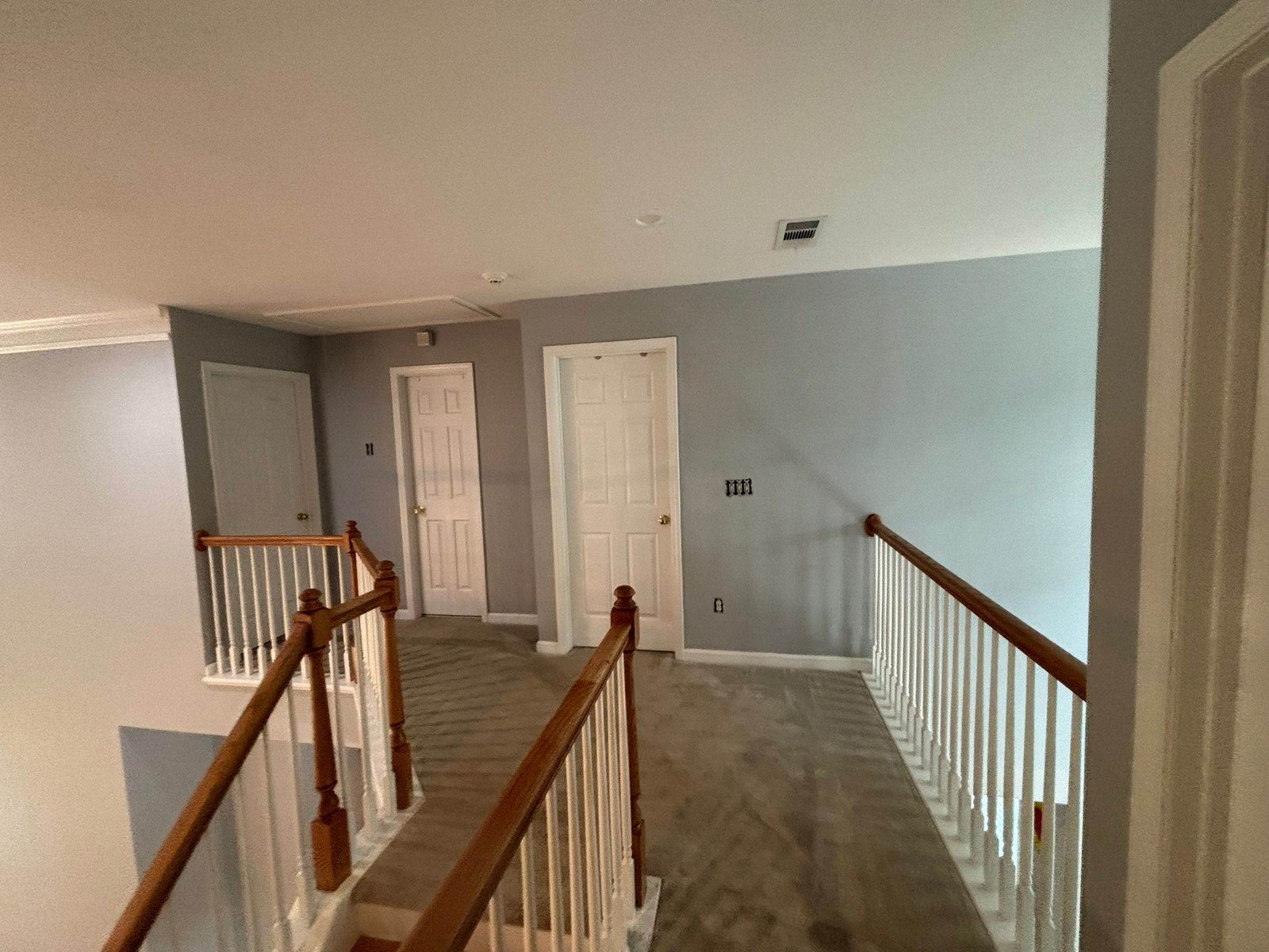 URI Painting & Renovation LLC