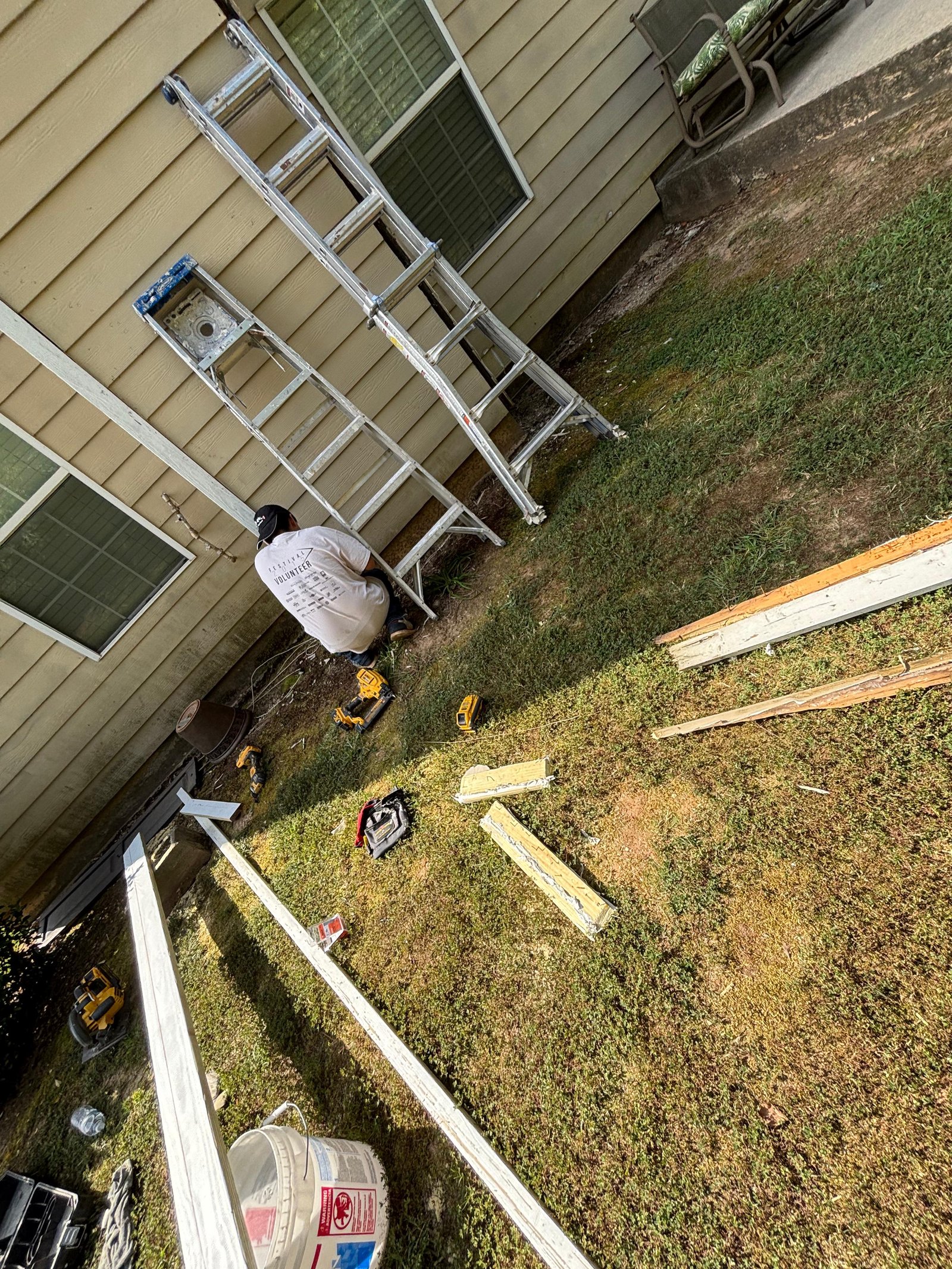 URI Painting & Renovation LLC