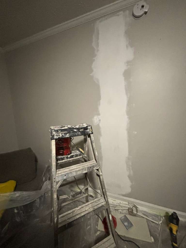 URI Painting & Renovation LLC
