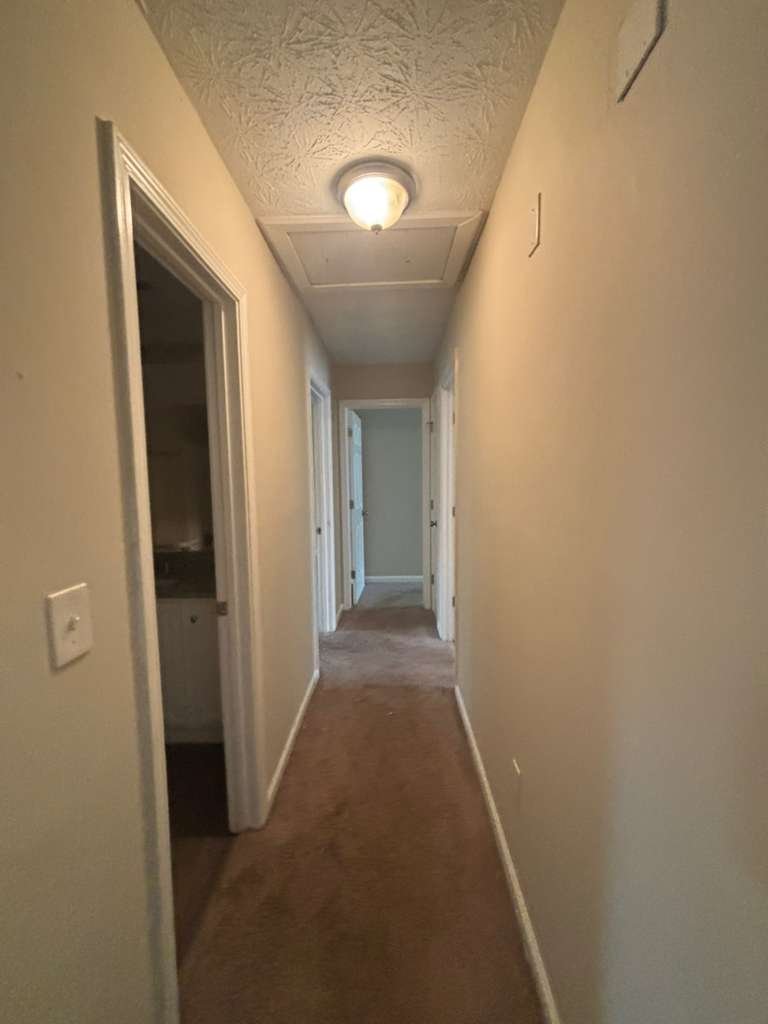 URI Painting & Renovation LLC