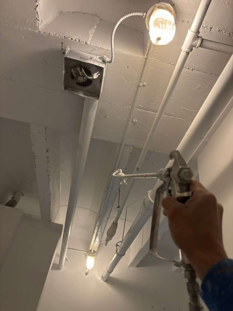 URI Painting & Renovation LLC
