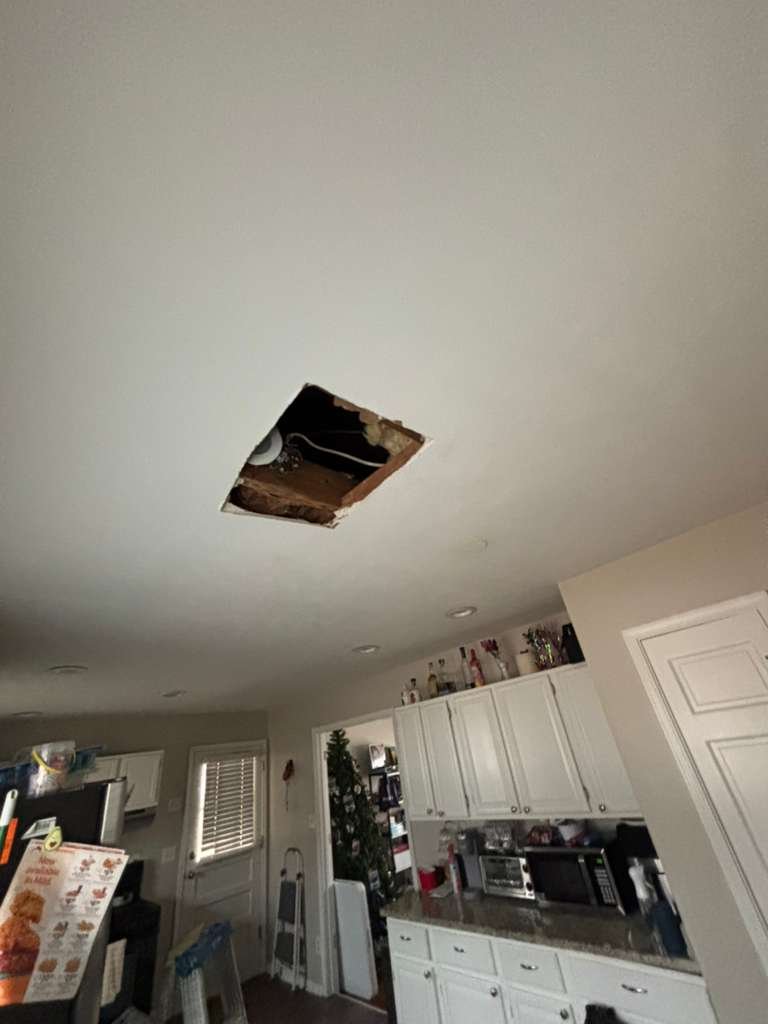 URI Painting & Renovation LLC