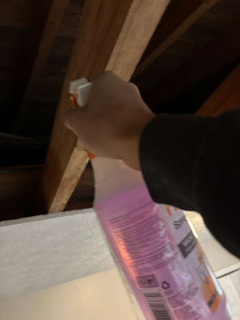 URI Painting & Renovation LLC
