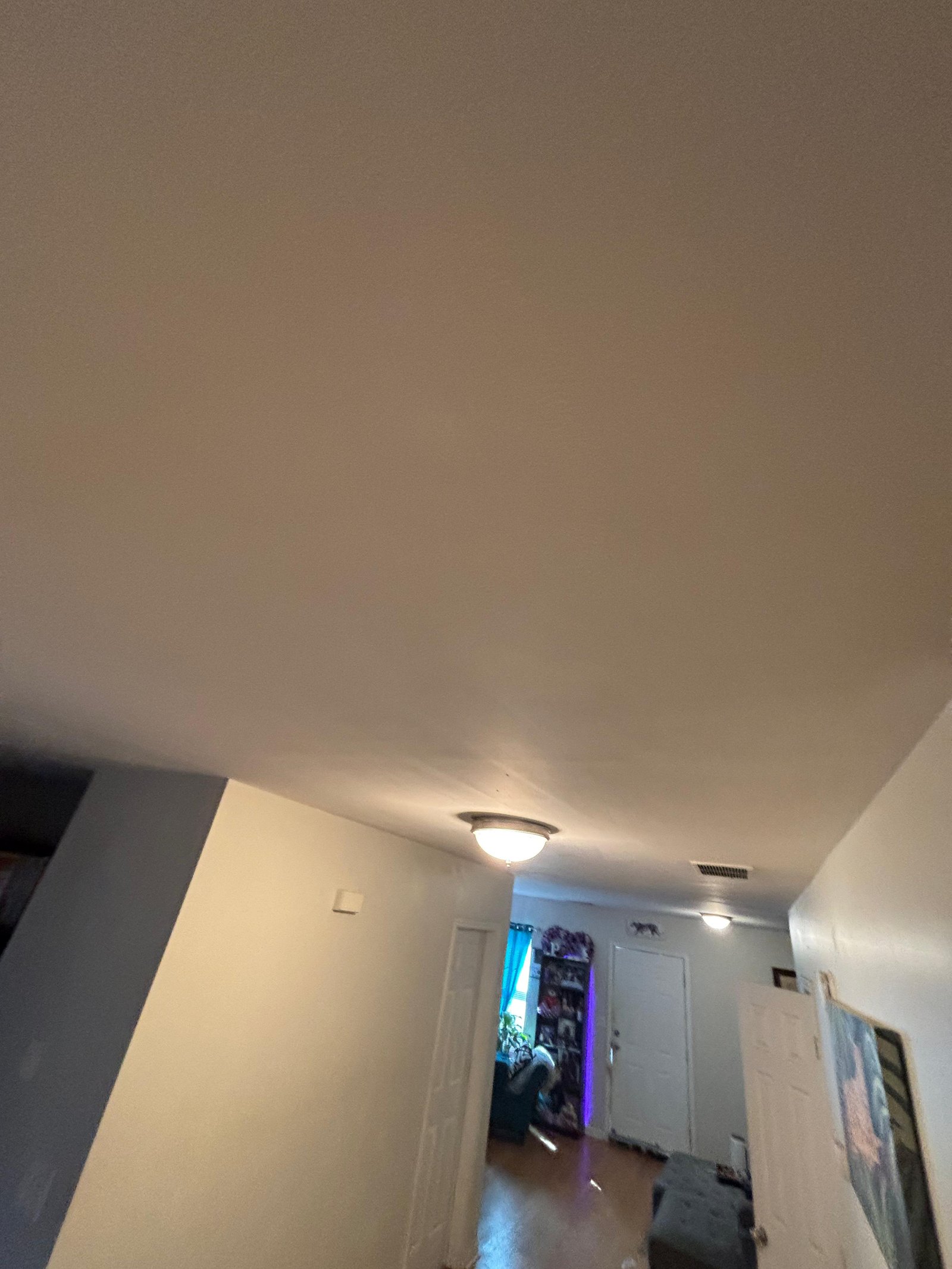 URI Painting & Renovation LLC