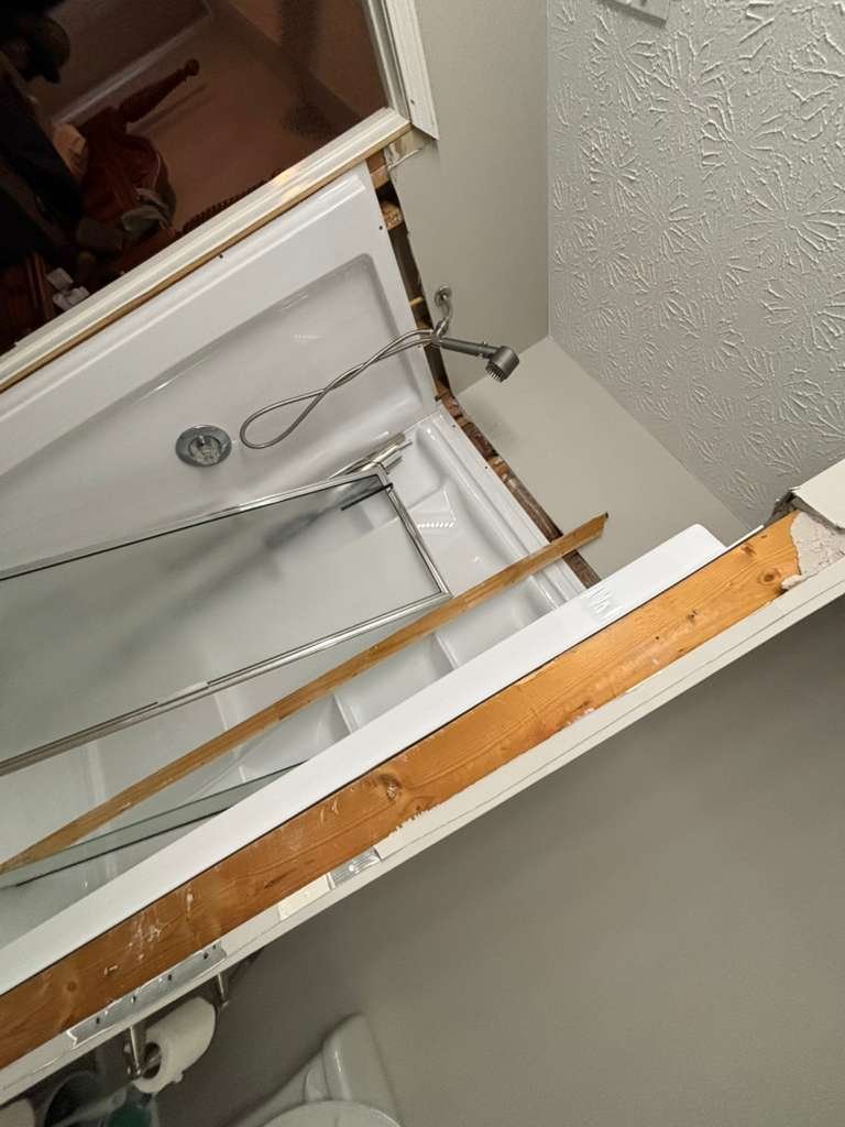 URI Painting & Renovation LLC