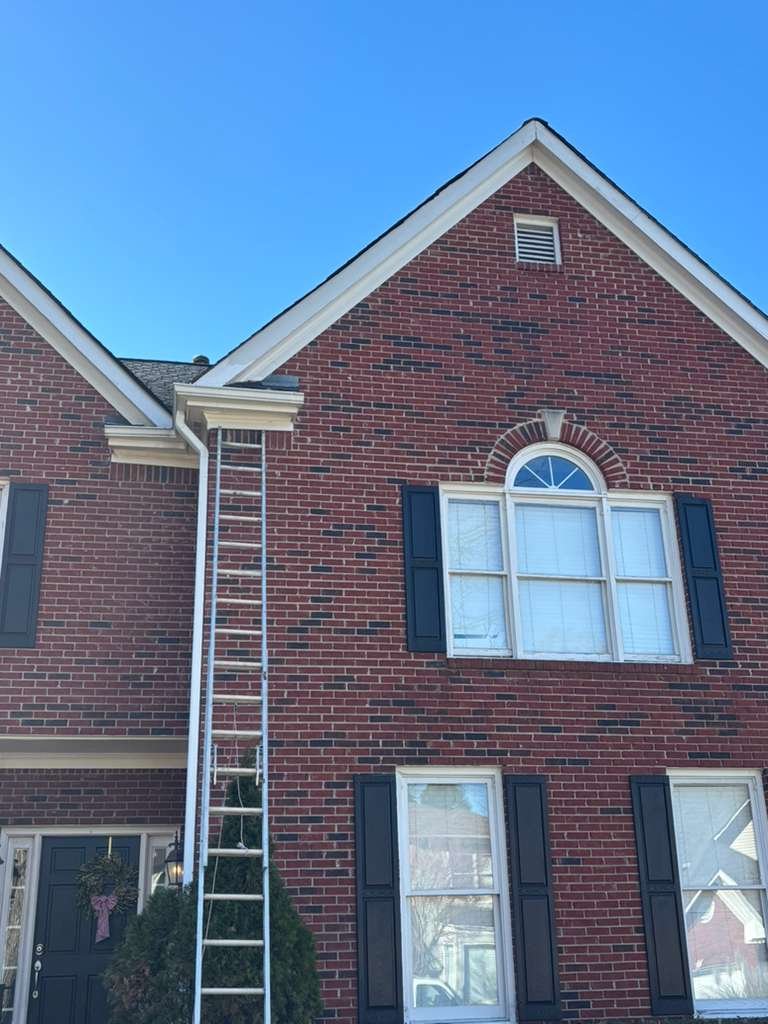 URI Painting & Renovation LLC