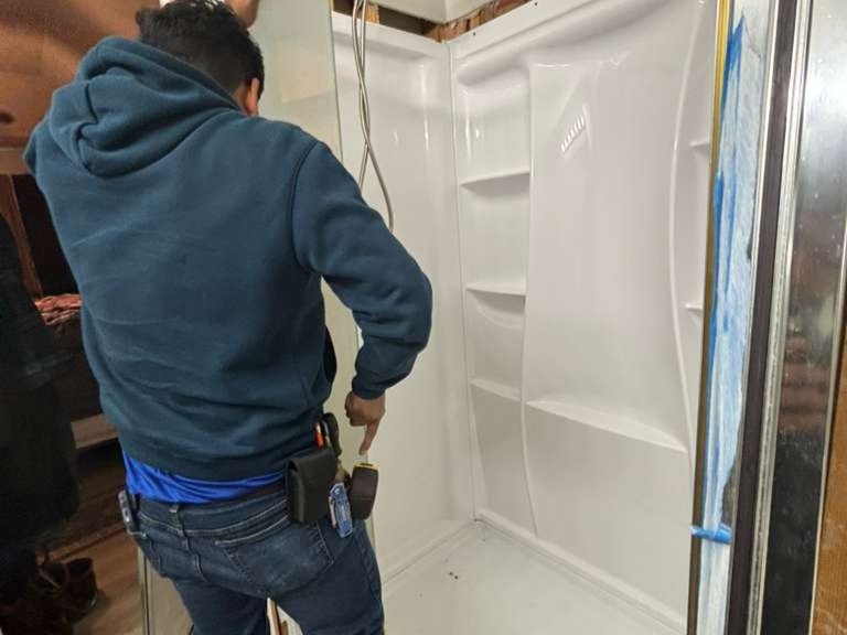 URI Painting & Renovation LLC