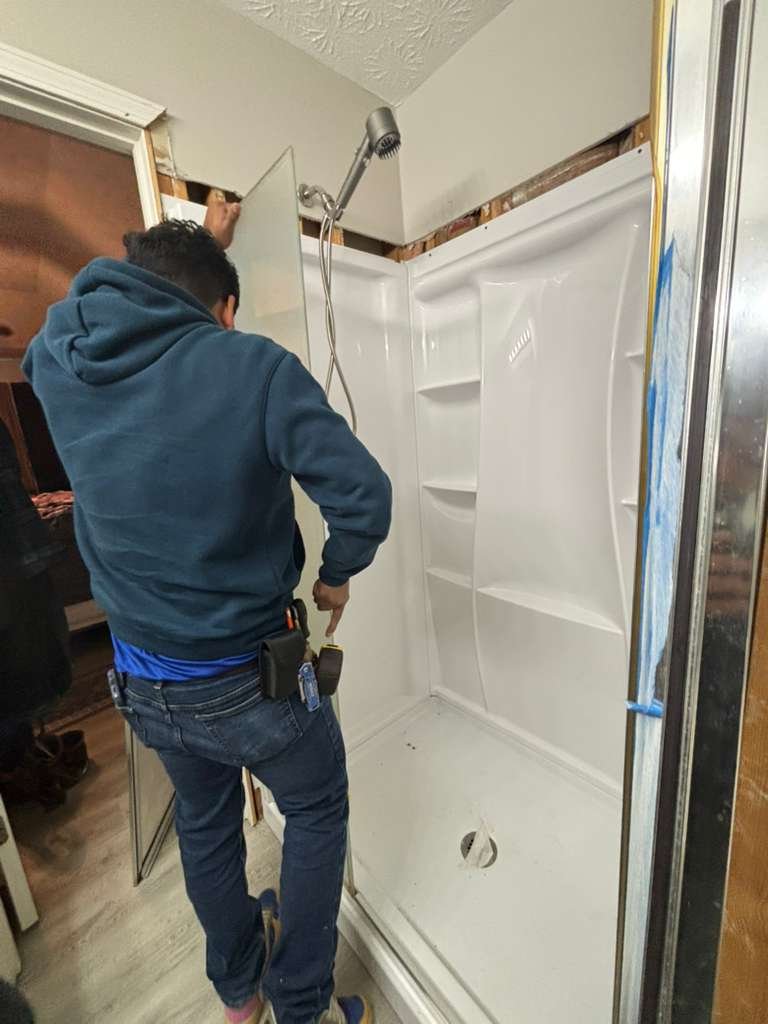 URI Painting & Renovation LLC
