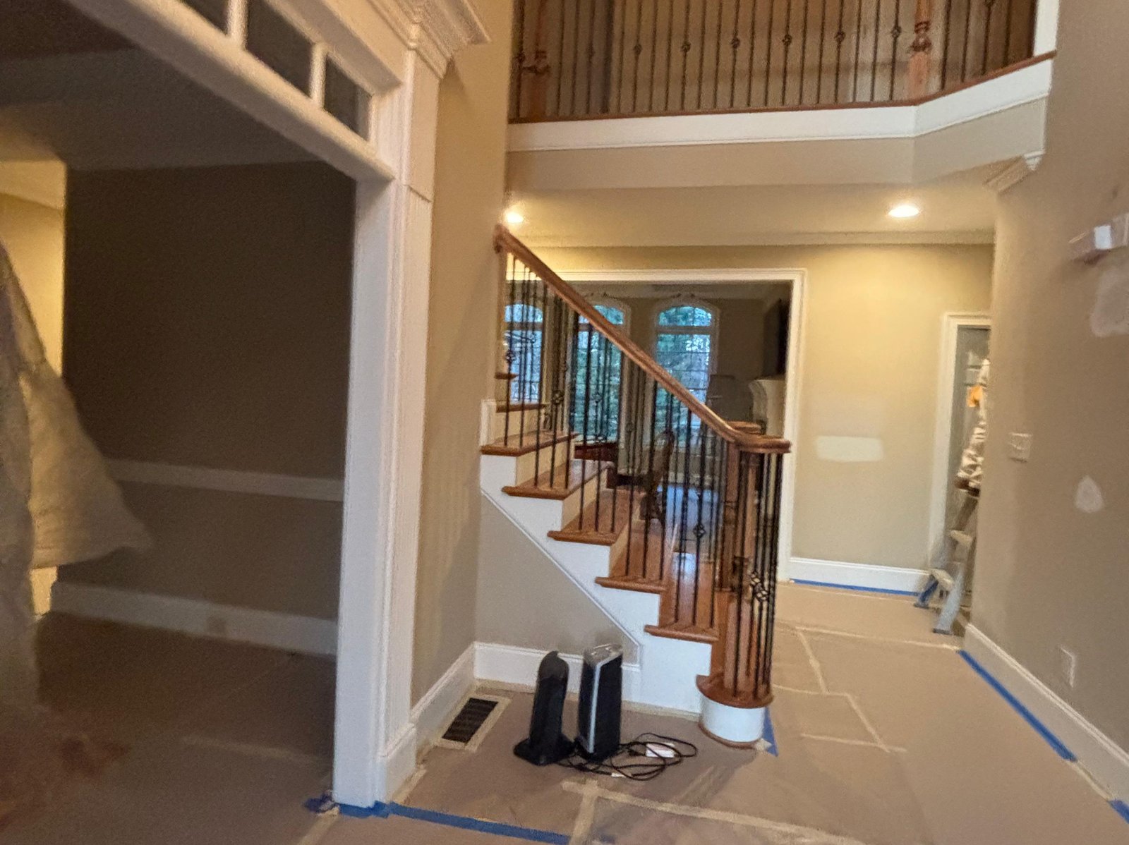 URI Painting & Renovation LLC