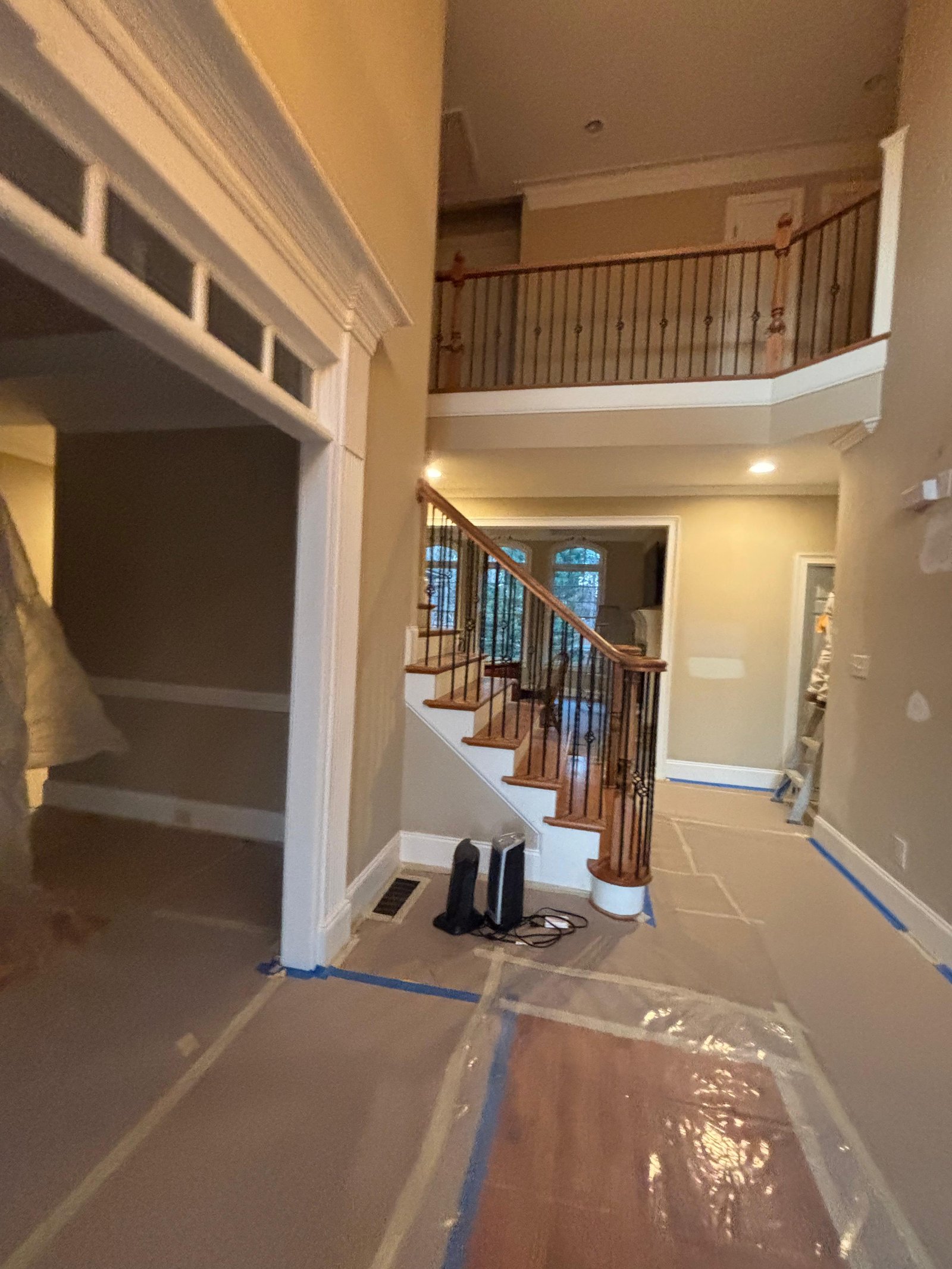 URI Painting & Renovation LLC