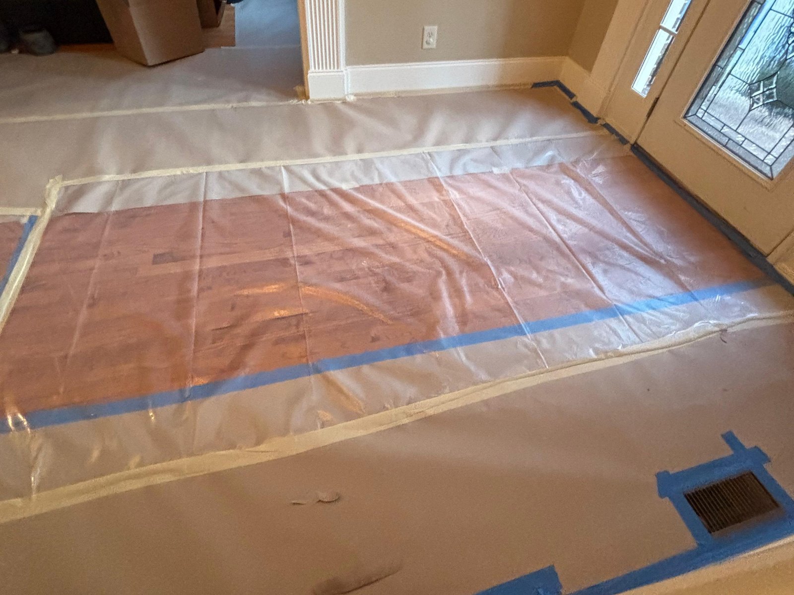 URI Painting & Renovation LLC
