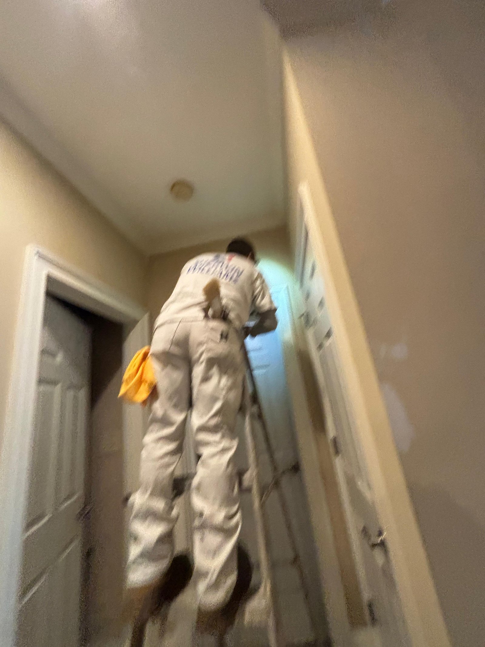 URI Painting & Renovation LLC