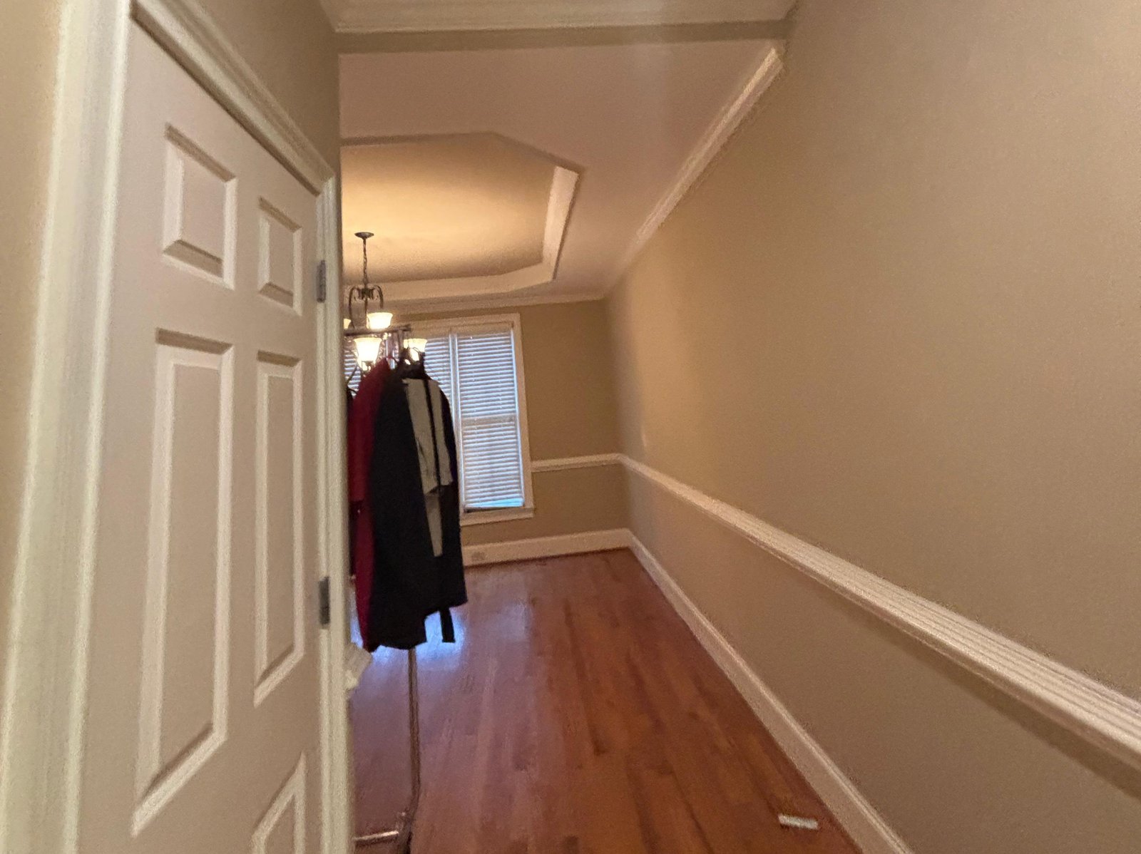 URI Painting & Renovation LLC
