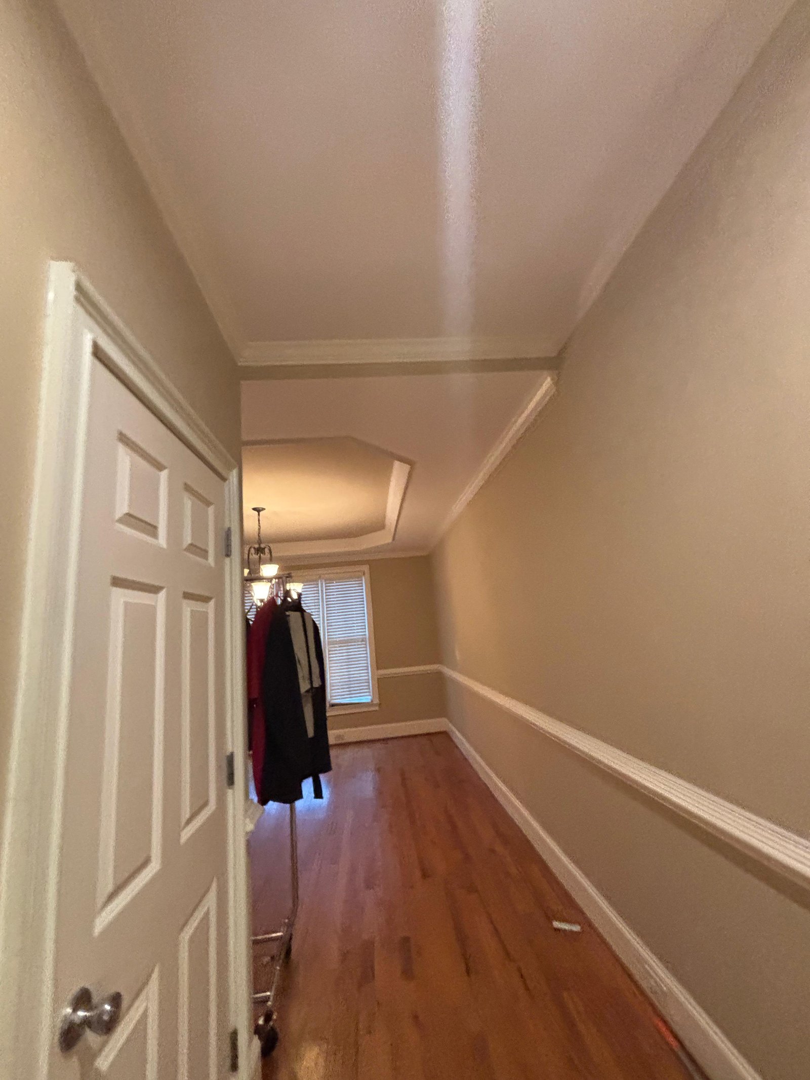 URI Painting & Renovation LLC