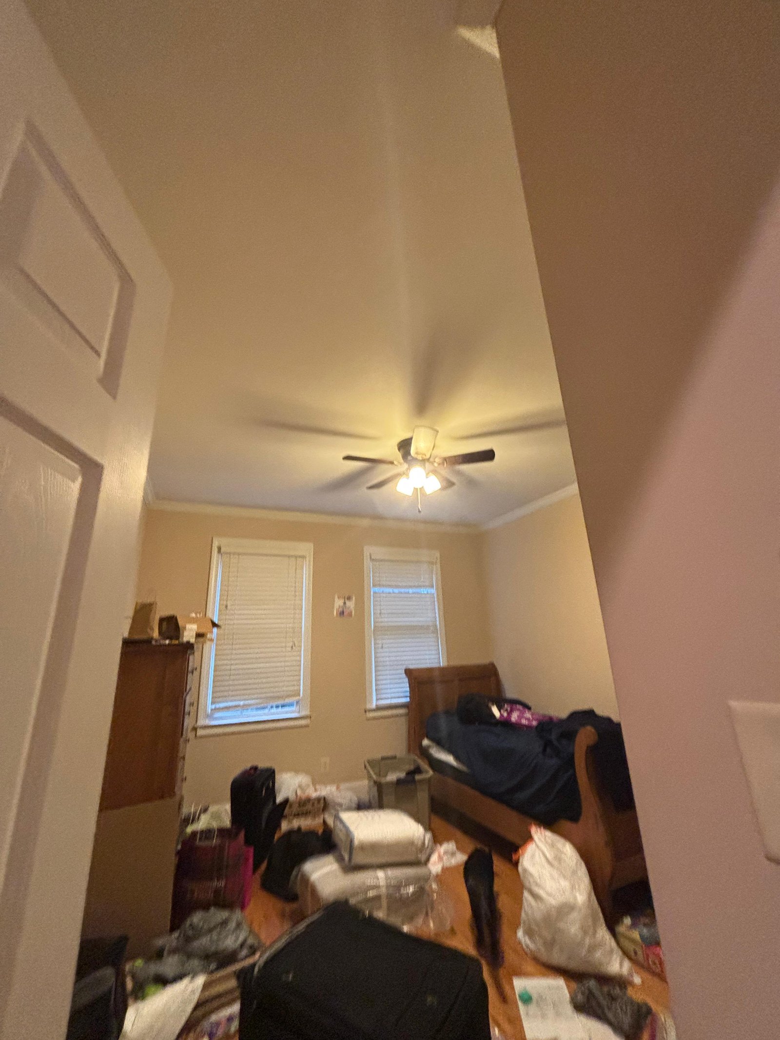 URI Painting & Renovation LLC