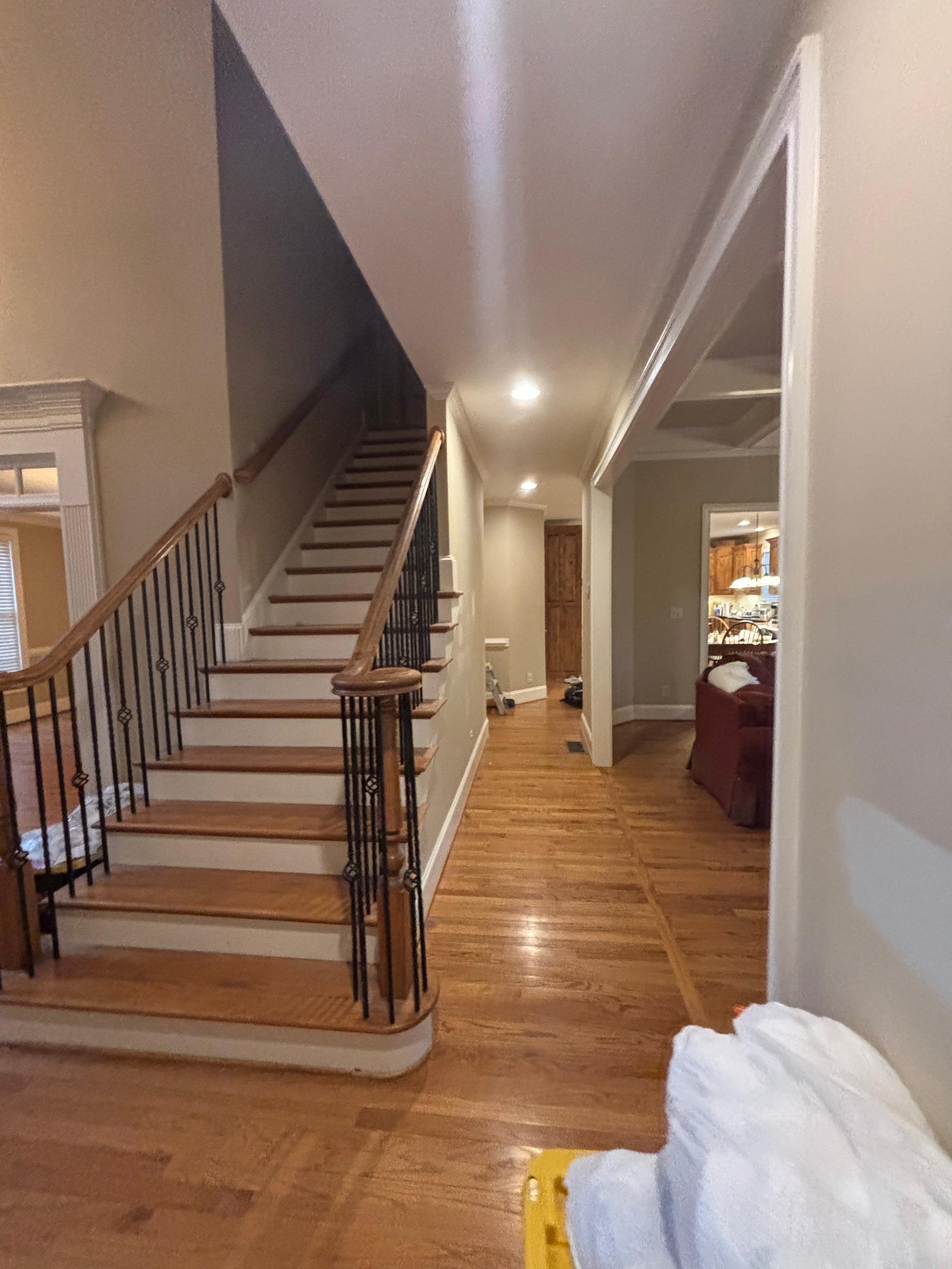 URI Painting & Renovation LLC
