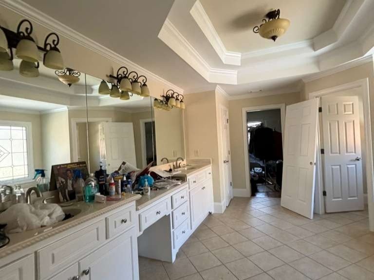 URI Painting & Renovation LLC