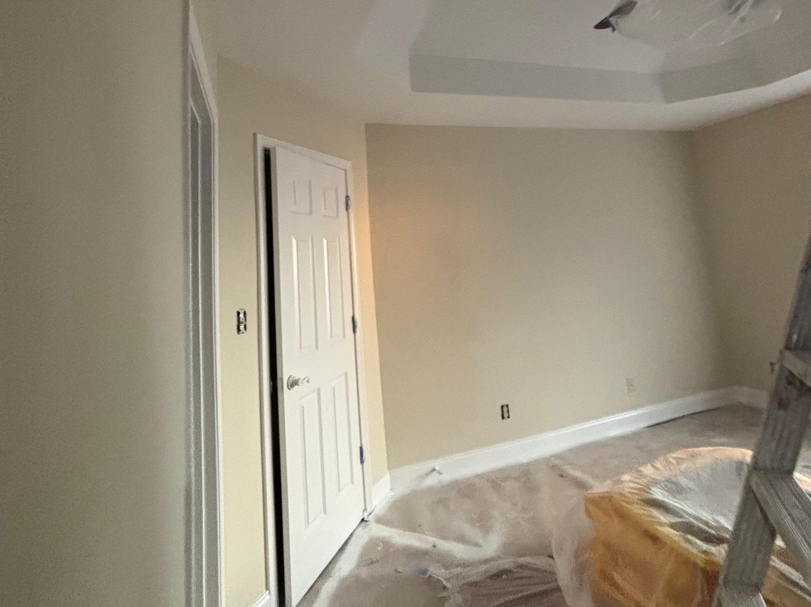 URI Painting & Renovation LLC