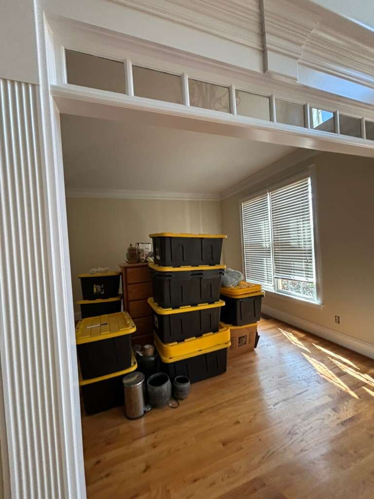 URI Painting & Renovation LLC