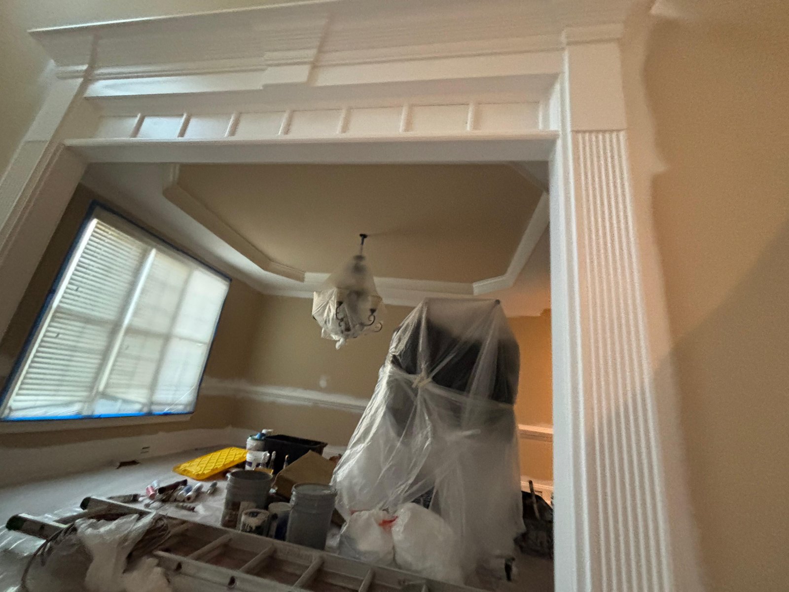 URI Painting & Renovation LLC
