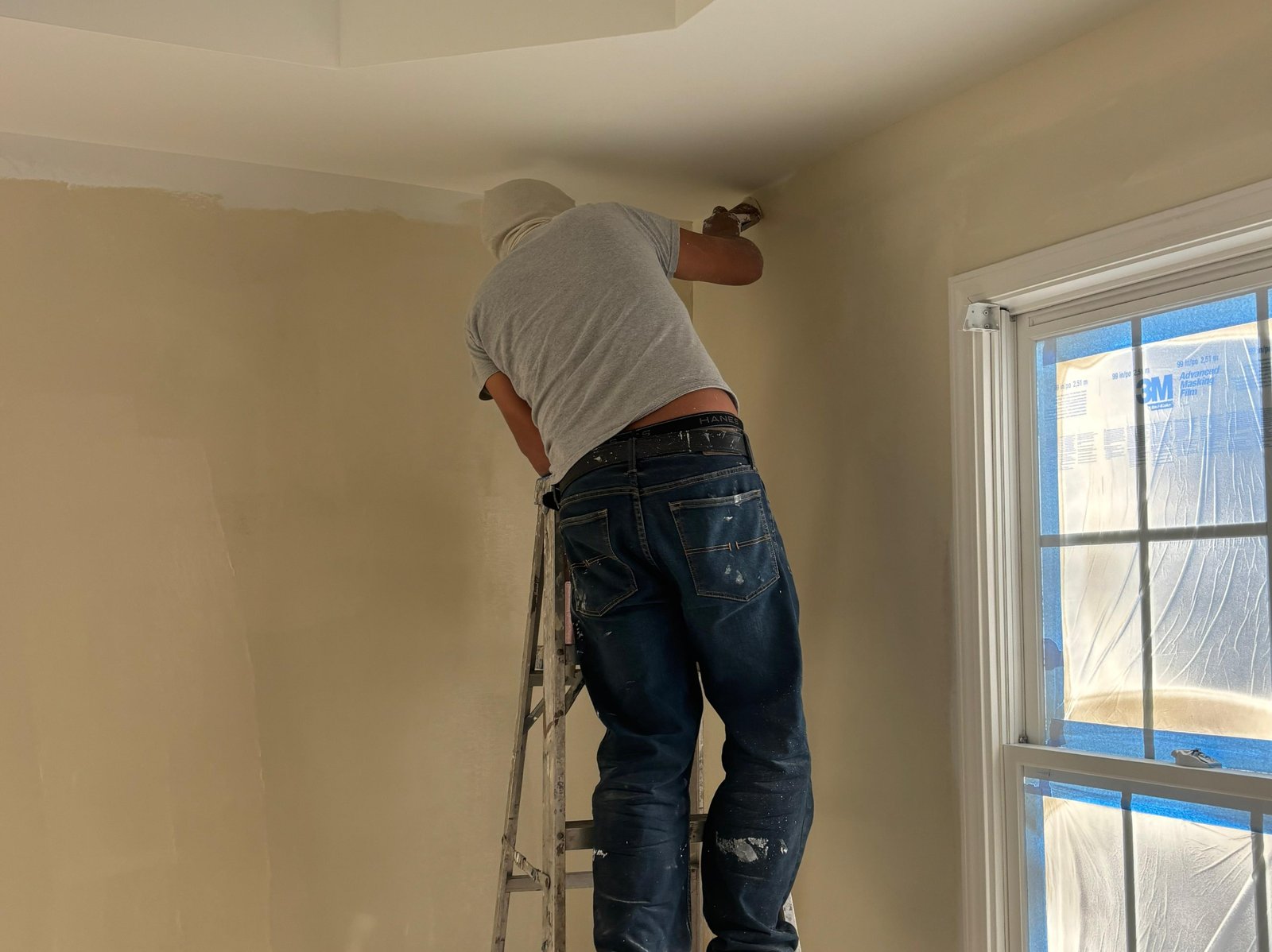 URI Painting & Renovation LLC