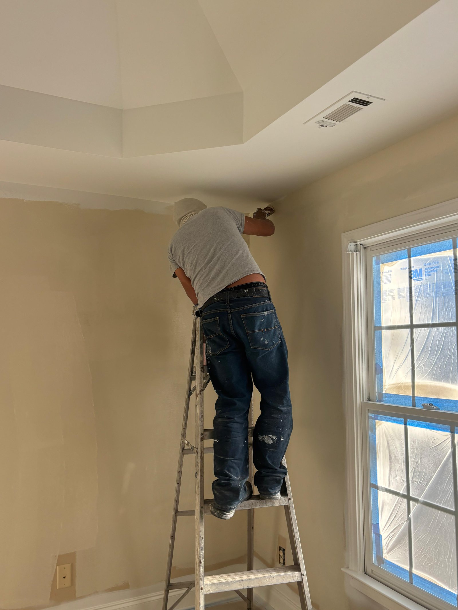 URI Painting & Renovation LLC