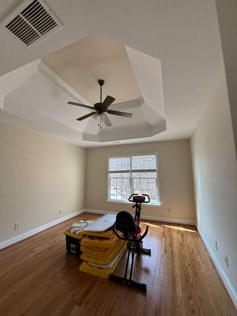 URI Painting & Renovation LLC