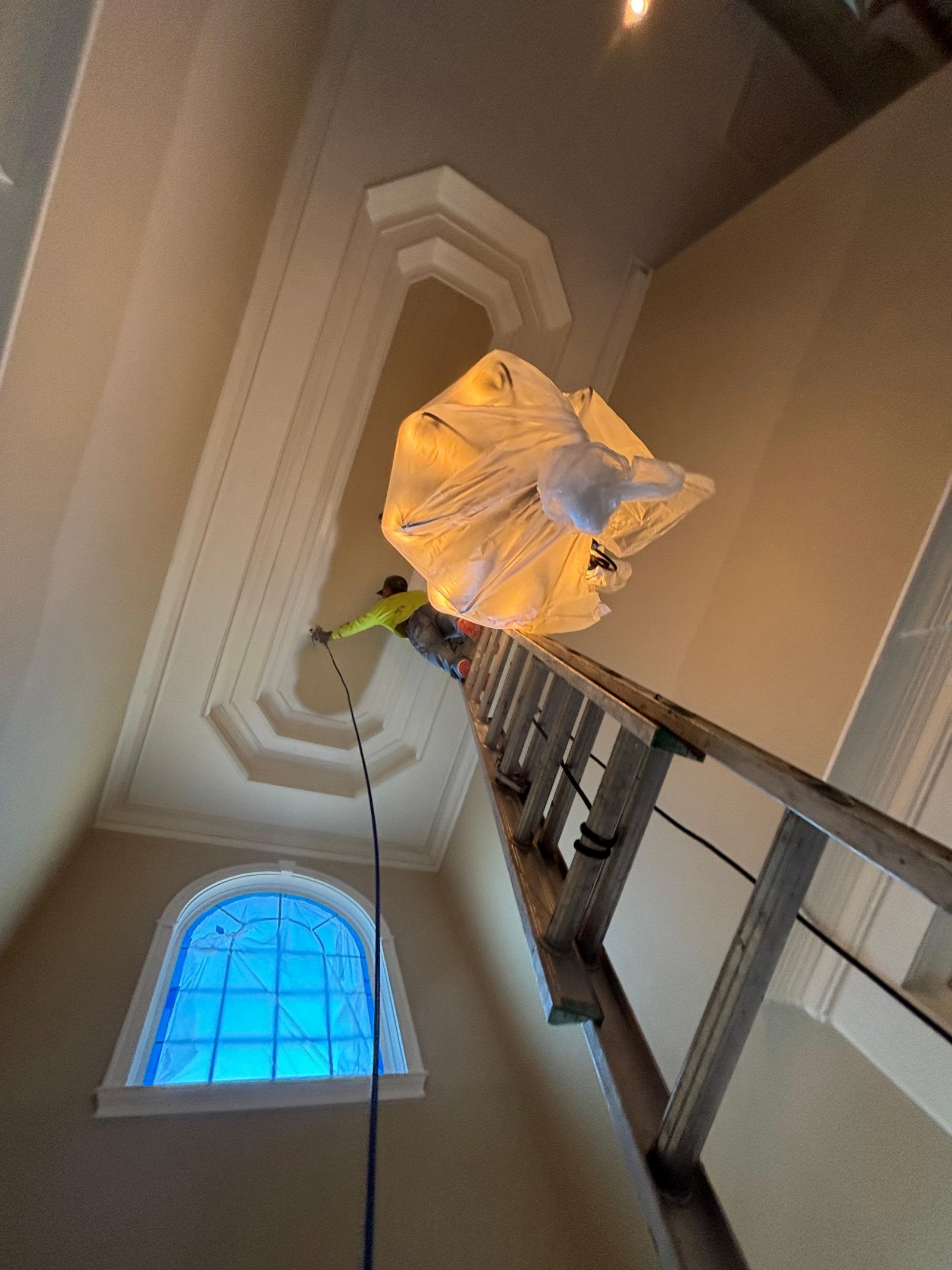 URI Painting & Renovation LLC